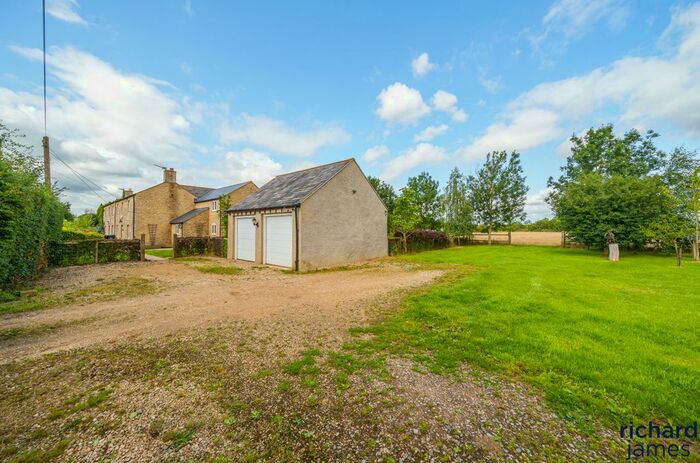 4 Bedroom Semi-Detached House For Sale In Water Eaton, Water Eaton, Wiltshire, SN6