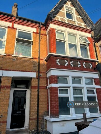 Studio To Rent In Venner Road, London, SE26