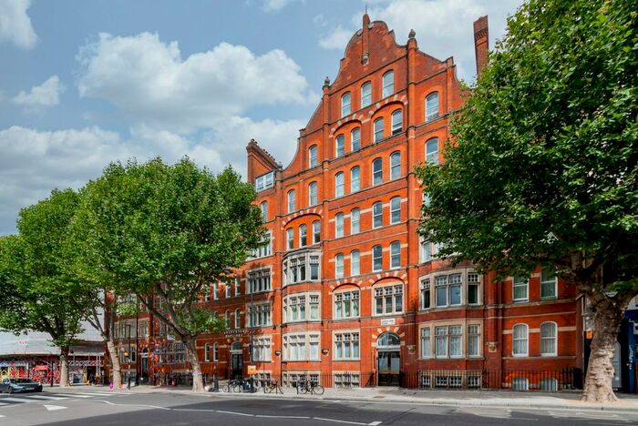 2 Bedroom Flat To Rent In Gray's Inn Road, Holborn, WC1X