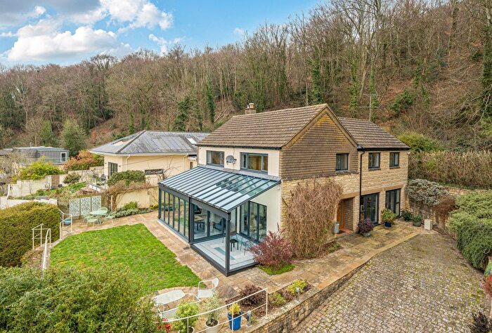 5 Bedroom Detached House For Sale In Randwick, Stroud, Gloucestershire, GL6