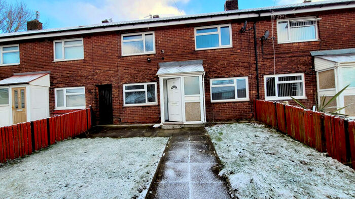 3 Bedroom Terraced House To Rent In Cloudstock Grove, Walkden, M38