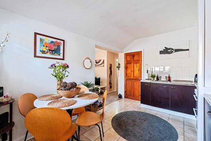 2 Bedroom Bungalow For Sale In High Street, Box, Corsham, SN13