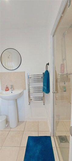 1 Bedroom Terraced House To Rent In Ermine Road, Chester, Cheshire, CH2