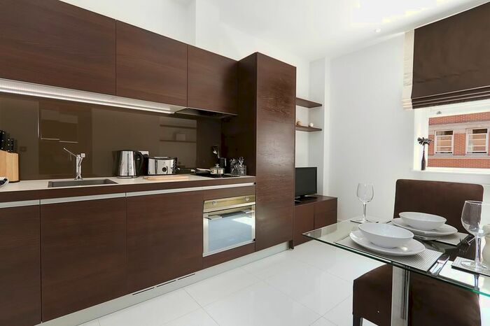 Studio To Rent In Albany House, Judd Street, London, WC1H