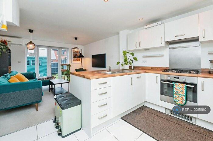 2 Bedroom Terraced House To Rent In Octavius Road, Keynsham, BS31