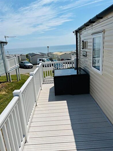 3 Bedroom Detached House For Sale In Karo Place, Devon Cliffs, Exmouth, EX8