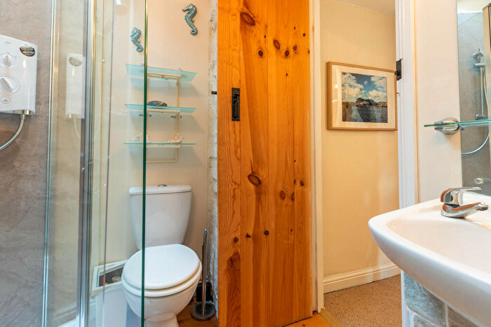 2 Bedroom Detached House For Sale In Mill Cottages, Cowan Head, Cumbria, LA8