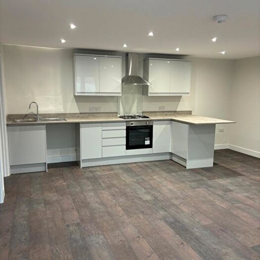 1 Bedroom Flat To Rent In Leicester Road, Shepshed, LE12