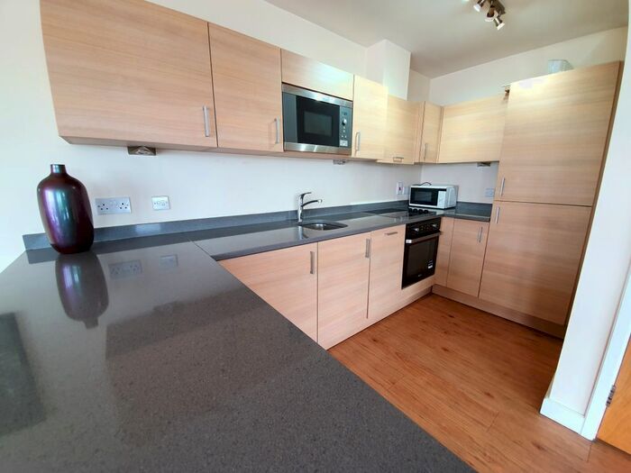 3 Bedroom Flat To Rent In Beaufort Park, Heritage Avenue, Colindale, NW9