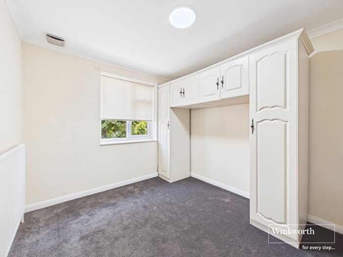 1 Bedroom Flat To Rent In Kingston Court, A Preston Hill, Kenton, HA3