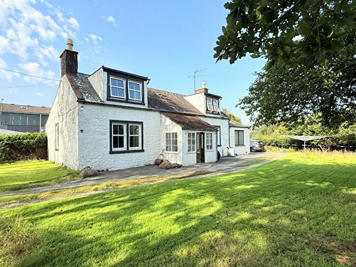 3 Bedroom Cottage For Sale In Old Lakehead Of Ae, Ae, Dumfries, DG1