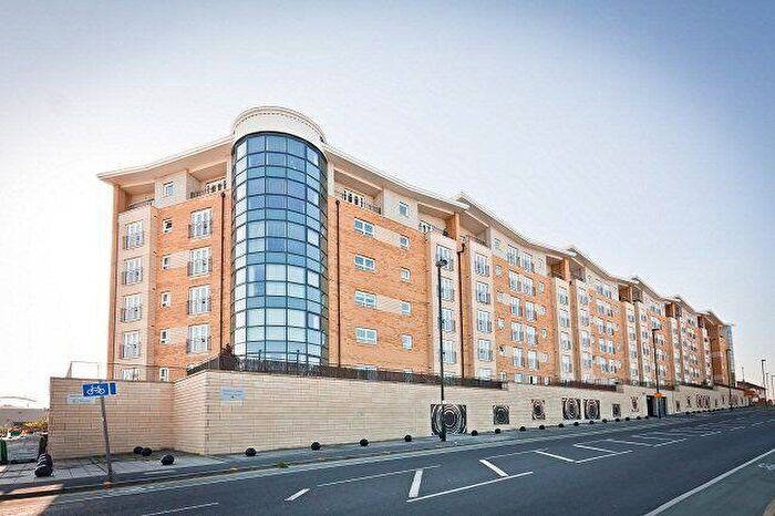 2 Bedroom Apartment To Rent In Fusion, Middlewood Street, Salford, M5