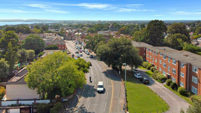 2 Bedroom Apartment To Rent In Bournemouth Road, Ashley Cross, BH14