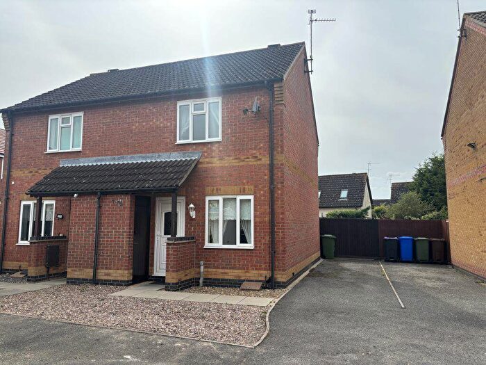 2 Bedroom House To Rent In Smalley Road, Boston, PE21