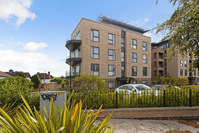 1 Bedroom Flat To Rent In Lansdown Road Cheltenham, GL51