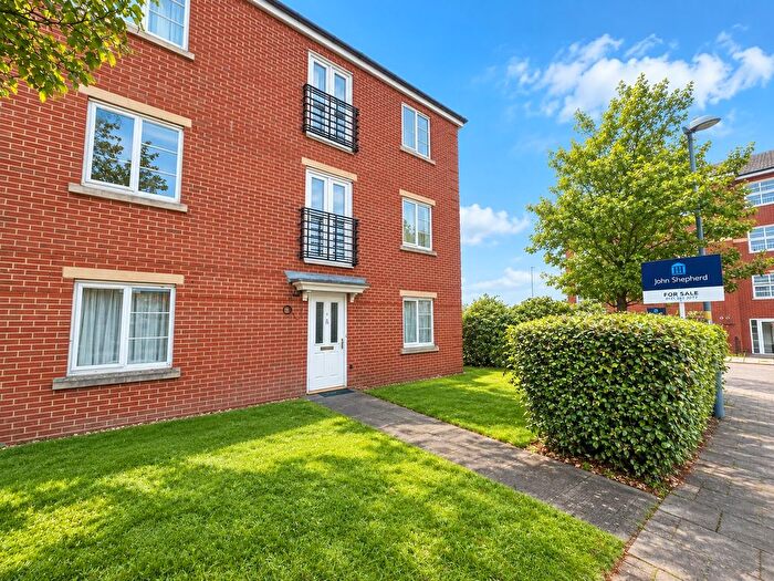 2 Bedroom Flat For Sale In Mere Street, Birmingham, West Midlands, B23