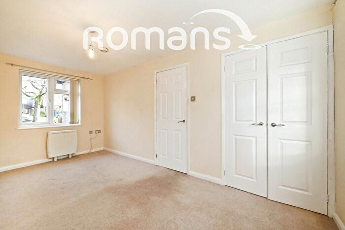 1 Bedroom Maisonette To Rent In Jameston, RG12