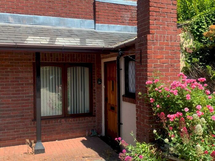 2 Bedroom Town House To Rent In Church Street, Barnsley, South Yorkshire, S75