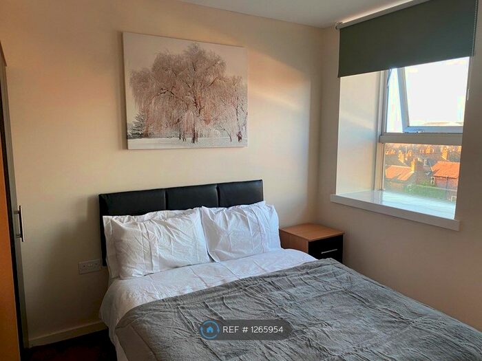 1 Bedroom Flat To Rent In Thornaby Place, Thornaby, Stockton-On-Tees TS17