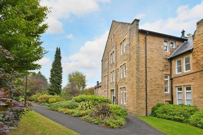 2 Bedroom Flat To Rent In Edward Place, Union Road, Sheffield, S11