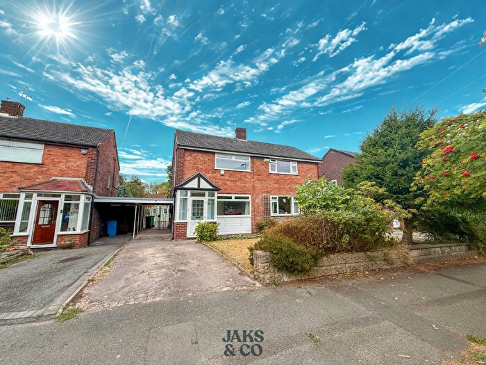 2 Bedroom Semi-Detached House To Rent In Parrs Wood Road, Manchester, M20