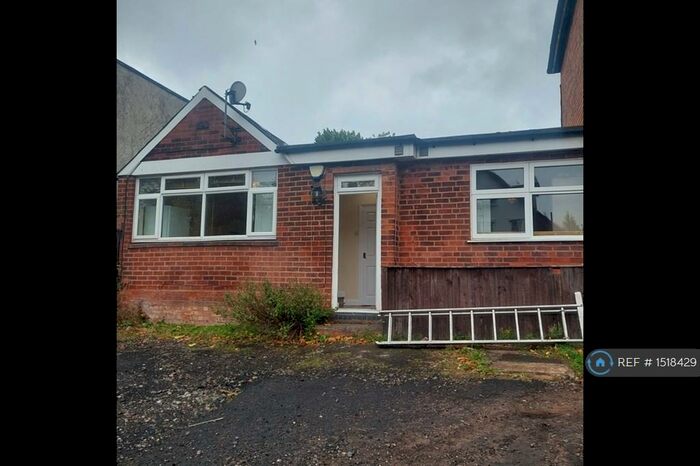 1 Bedroom Flat To Rent In Alcester Road, Birmingham, B13