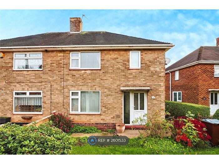 3 Bedroom End Of Terrace House To Rent In Southchurch Drive, Nottingham, NG11