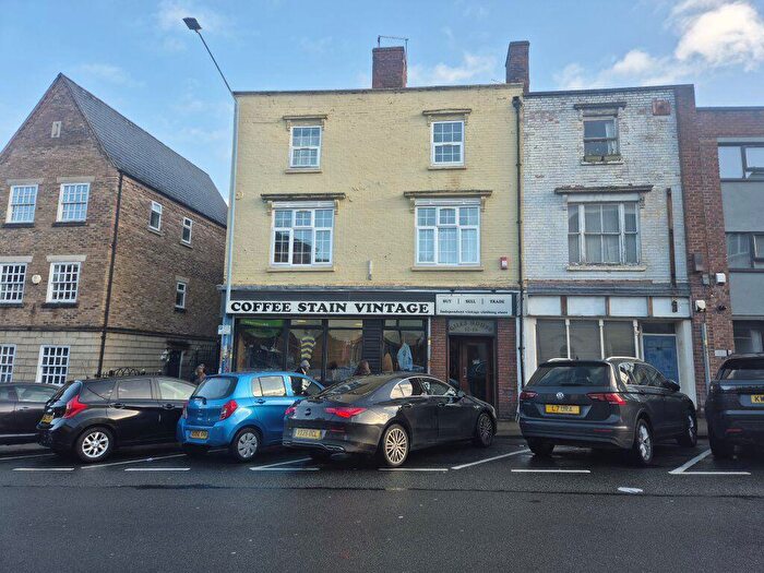 Studio To Rent In Lower High Street, West Midlands, DY8