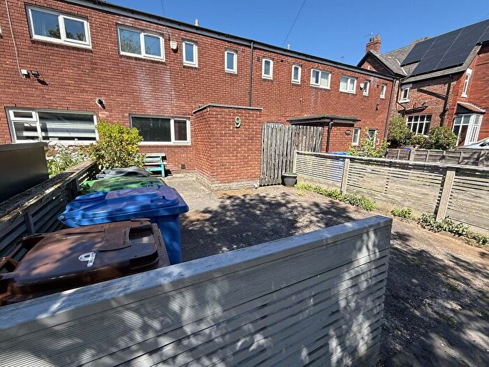 3 Bedroom Terraced House To Rent In Chatfield Road, Chorlton-Cum-Hardy, M21