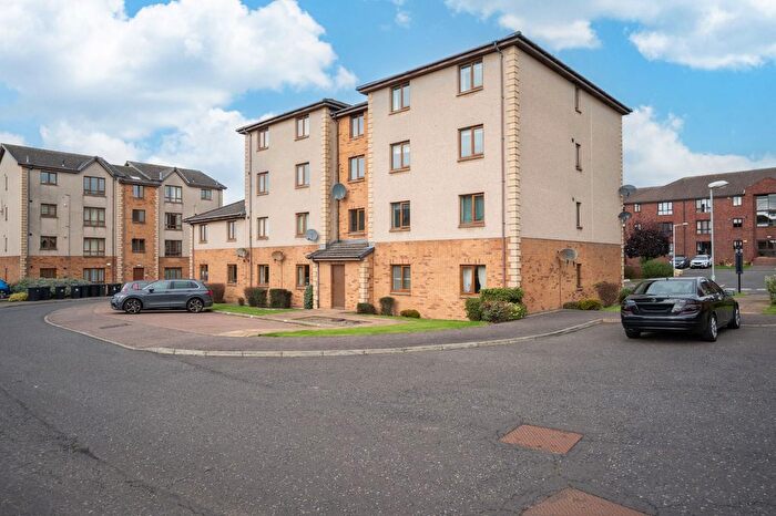 2 Bedroom Flat For Sale In Binney Wells, Kirkcaldy, KY1