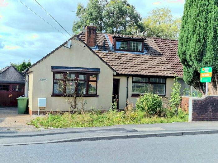 3 Bedroom House To Rent In Gwaunmiskin Road, Beddau, Pontypridd, CF38