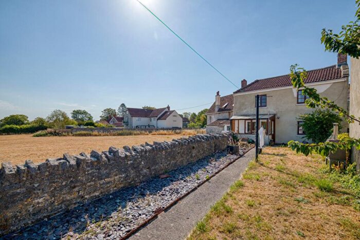 3 Bedroom Semi Detached House For Sale In Overleigh, Street, BA16