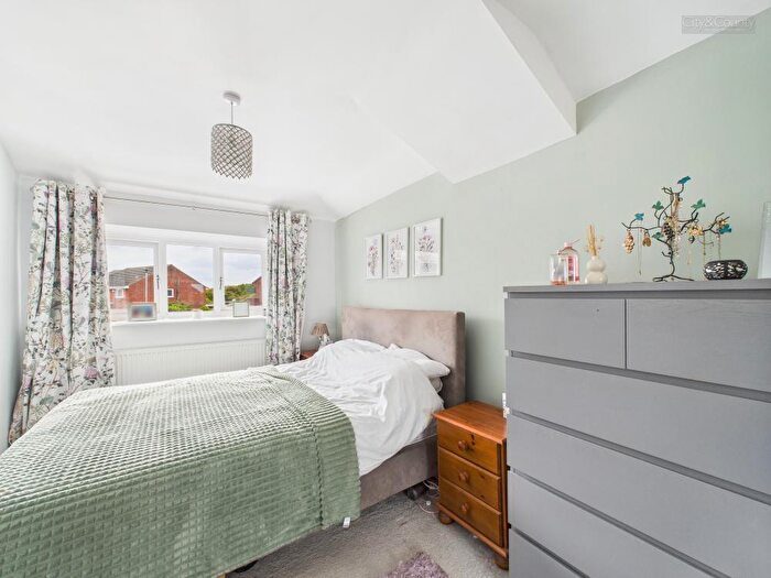 4 Bedroom Detached House For Sale In Chancery Lane, Eye, Peterborough, PE6