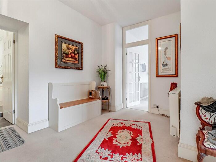 2 Bedroom Apartment For Sale In Weybourne Road, Sheringham, NR26