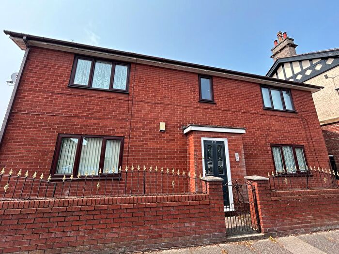 1 Bedroom Property To Rent In College Road, Liverpool, L23