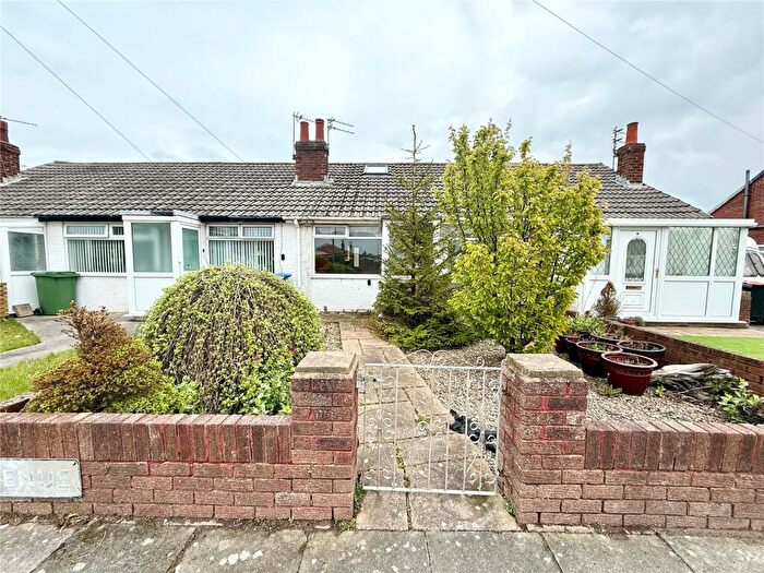 1 Bedroom Bungalow For Sale In Blythe Avenue, Thornton-Cleveleys, Lancashire, FY5