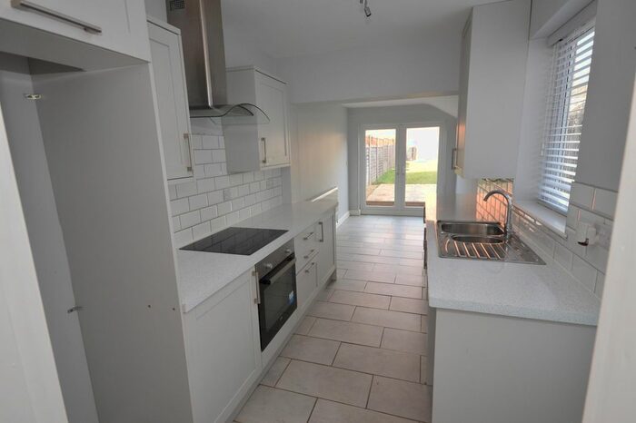 3 Bedroom Property To Rent In Harborough Road, Rushden NN10