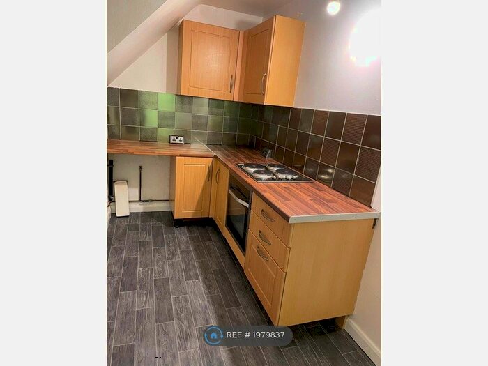 1 Bedroom Flat To Rent In Varney Rd, Nottingham, NG11