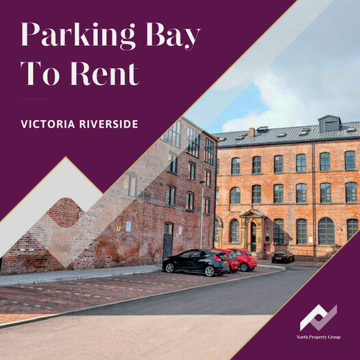 Garage / Parking To Rent In Parking Bay, LS10