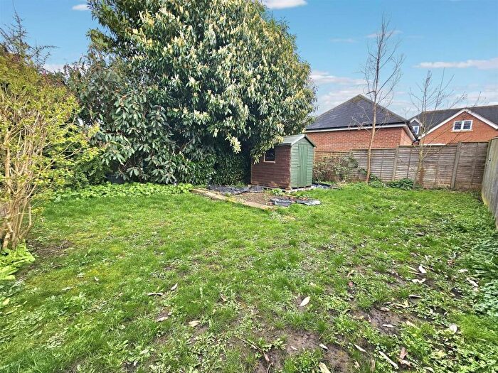 2 Bedroom Apartment To Rent In Church Street, Newent, GL18