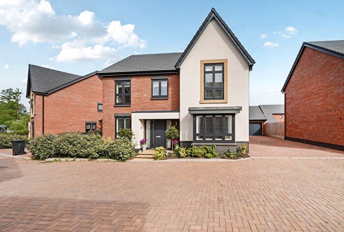4 Bedroom Detached House For Sale In Ridings Wood Way, Barrow Gurney, Bristol, North Somerset, BS48