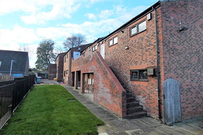 1 Bedroom Flat To Rent In Dragon Court, Mill Street, Norton, Stockton-On-Tees, TS20