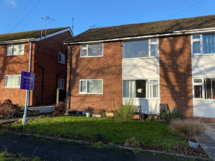 2 Bedroom Flat To Rent In Priory Road, Oldswinford, DY8