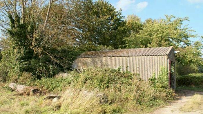 Property For Sale In Newhouse Lane Barn, Sheldwich, Kent, ME13