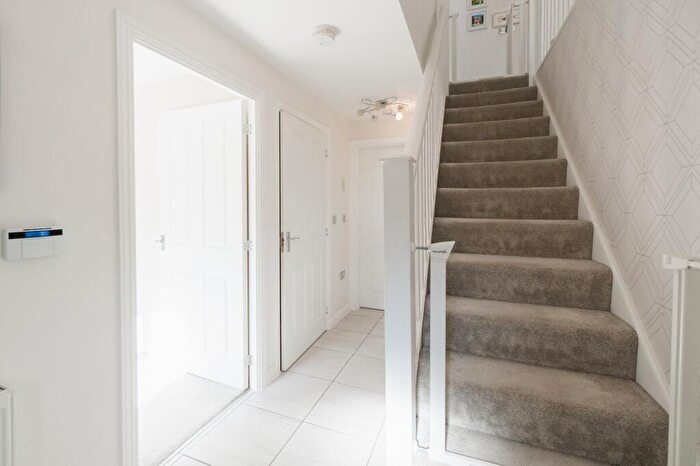 5 Bedroom Detached House For Sale In Laverton Road, Hamilton, LE5