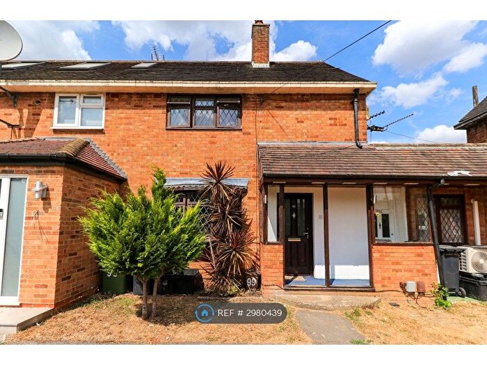 2 Bedroom Terraced House To Rent In Church Lane, Waltham Cross, EN8