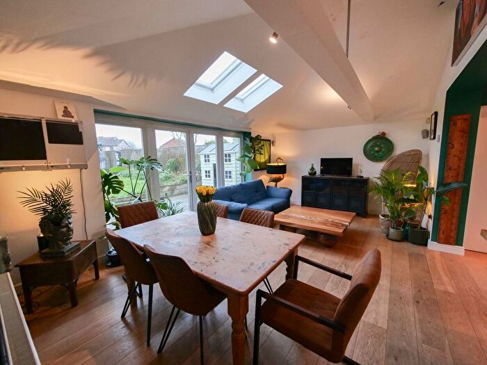 4 Bedroom Semi-Detached House For Sale In Victoria Mill Road, Framlingham, Woodbridge, IP13