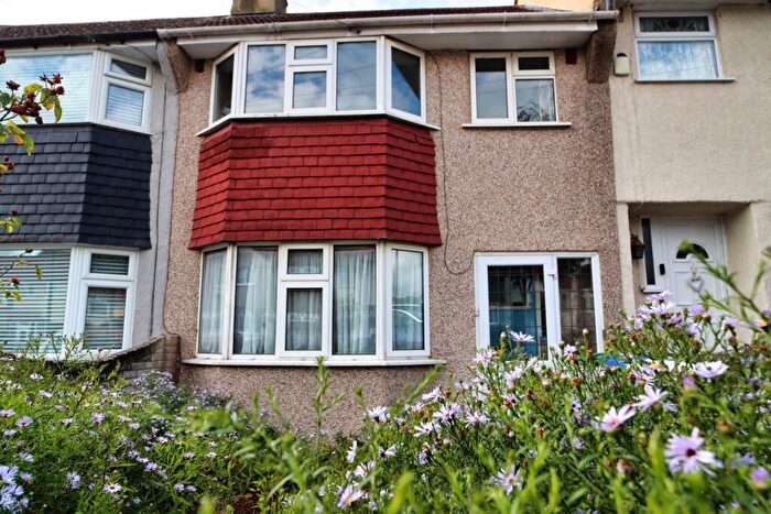 3 Bedroom Terraced House For Sale In Orchard Rise West, Sidcup, DA15