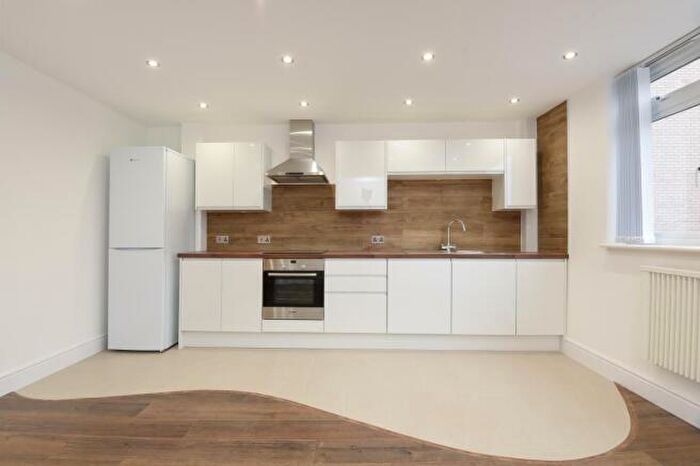 2 Bedroom Flat To Rent In Dolphin House, The Broadway, Stanmore, HA7