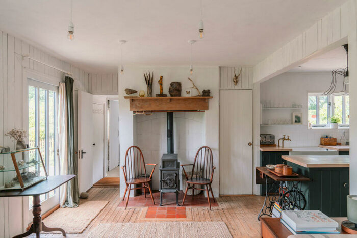 2 Bedroom Semi-Detached House For Sale In The Sherry, Temple Guiting, Gloucestershire, GL54